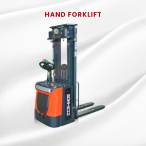 Service Hand Forklift Bostehn PT Bisman Bintang Buana